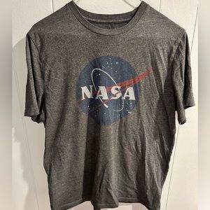 2/$15  NASA Tshirt